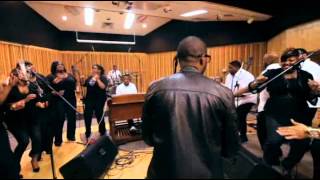 DARNELL DAVIS &amp; THE REMNANT DVD PROMO HE DID IT.mp4