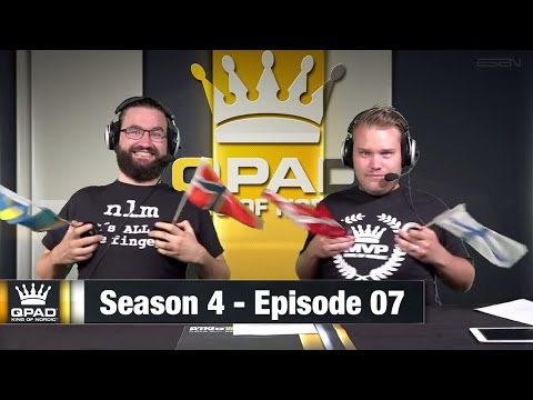 King of Nordic CS:GO - S04E07