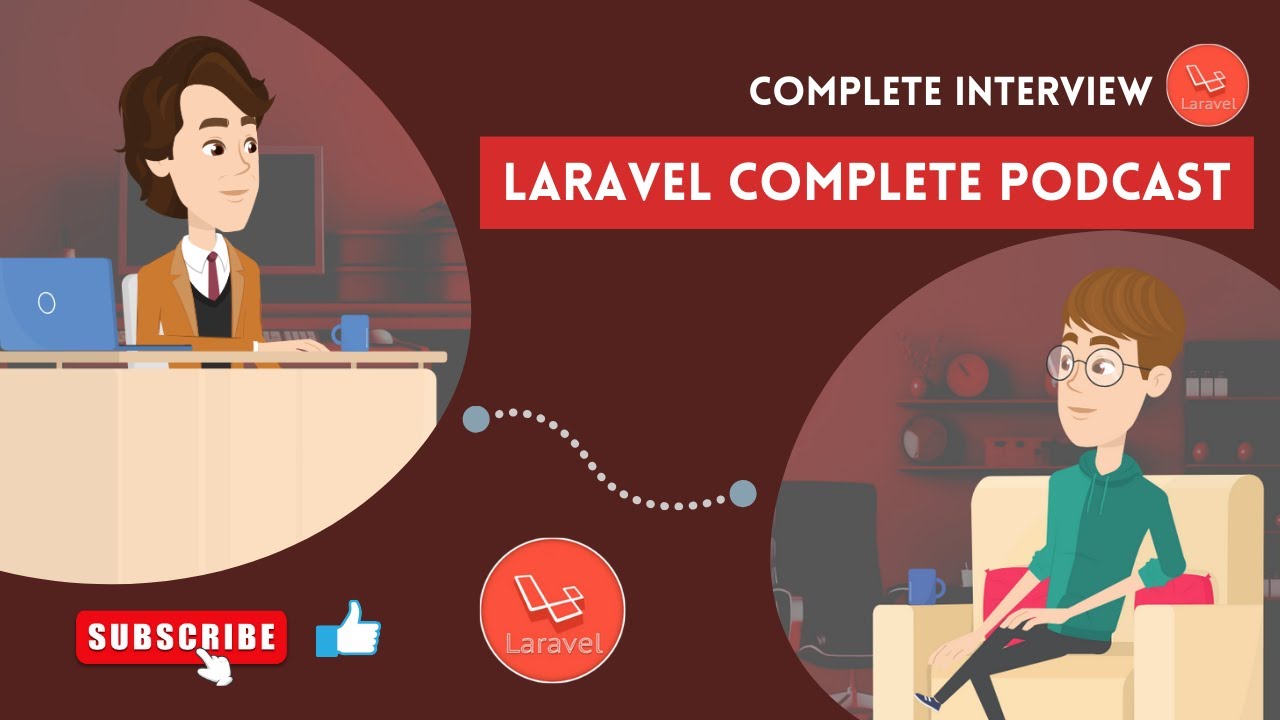 The Ultimate Laravel Interview Guide Mastering PHP Frameworks and Beyond