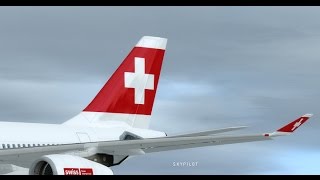 P3DMovie | Our passion is aviation