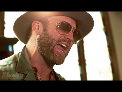 Drake White - Good Hearted Woman - Waylon Jennings Cover // The Bluestone Sessions