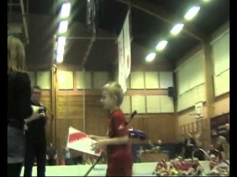 FBC Lerum Bagheera Avslutning 2011