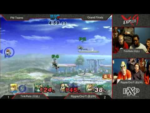 EXPosure 9 Highlight Reel