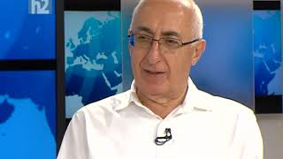 Բոլոր ճանապարհները տանում են դեպի ԿԳԲ - Արա Սահակյան