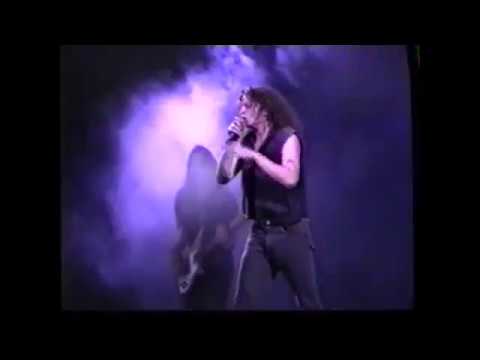 Voivod - Roskilde 04/07/1993