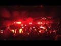 2013 30 Seconds to Mars - Conquistador - Boston ...