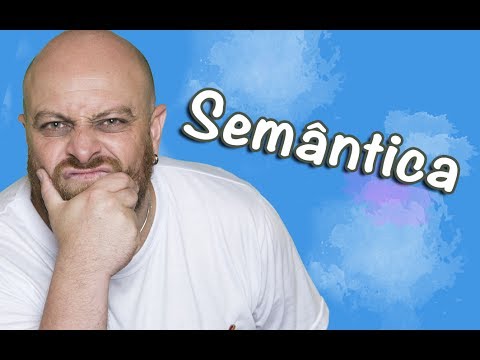 Semantics [Prof Noslen]