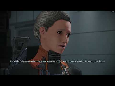 Mass Effect™ Legendary Edition (Engineer) Gameplay Part 23: Doing more Side Missions