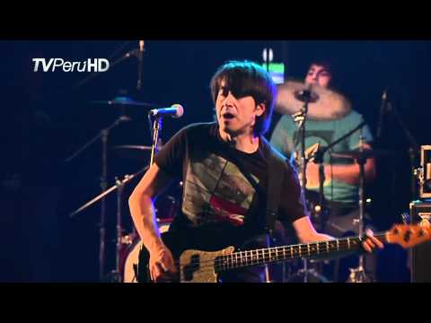 Libido - Como un perro - AcustiRock II [HD]