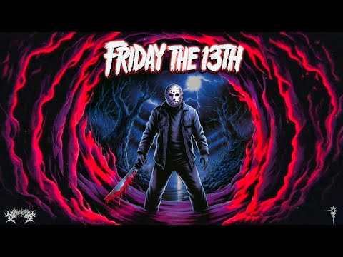 DEPTH STRIDA - FRIDAY THE 13TH (Prod. DEADMEMXRY)