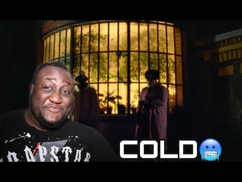 BRITISH YOUTUBER REACTS TO Zuukou Mayzie - PéPé Anglais Feat Freeze Corleone (Clip officiel)