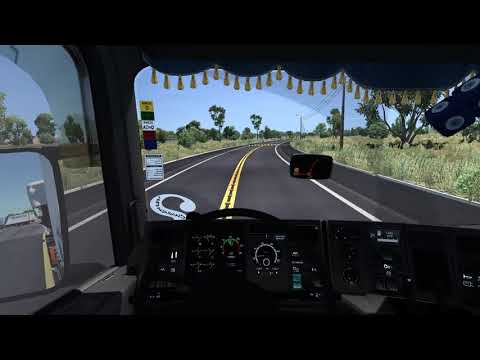 ETS2 1.35 SCANIA R440 - RADIAL TRANSPORTES  und.420