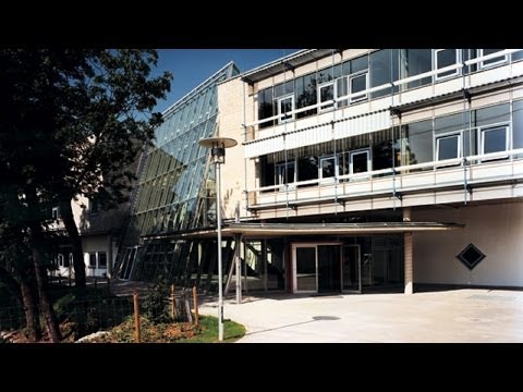 Die Philipp-Matthäus-Hahn-Schule Nürtingen im SWR Fernsehen 2013