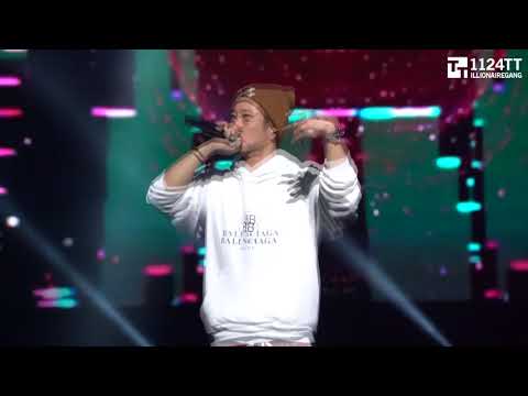 180218 Boogie On & On -  Beenzino, Dok2 (평창 동계올림픽 기획공연 )