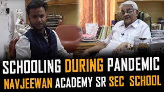 Nav Jeewan Academy Senior Secondary School Video