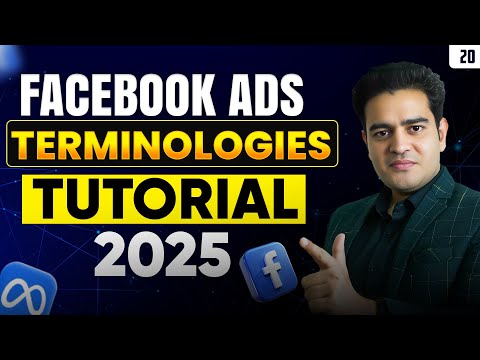 Meta Ads Course with AI 2025 Facebook Ads Course with AI by Marketing Fundas facebookads2025