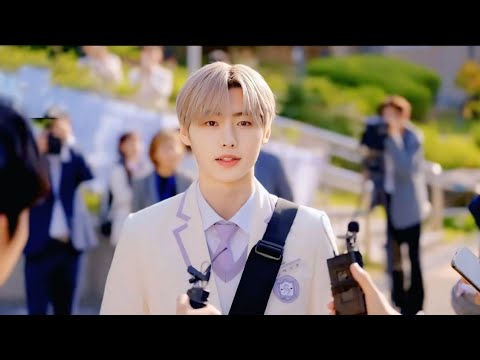 Film| Wiilkaan Saaxiibtiisa Ayaa Kala Kicinayso Waxayna Ka dhigaysaa Quruxlowga Iskuulka Lkn.| Full