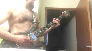 Ghost House (Witchcraft playthrough) Shirtless