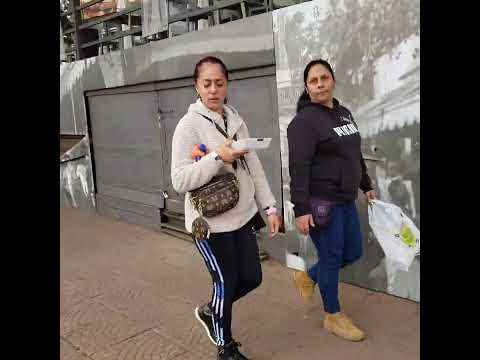 omnibus station @ Salto Uruguay 🇺🇾