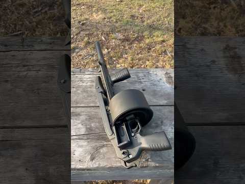 Striker-12/ Street Sweeper