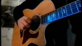 Chely Wright - I'm So Lonesome I Could Cry - YouTube.flv