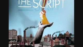 the script - the end where i begin with lyrics