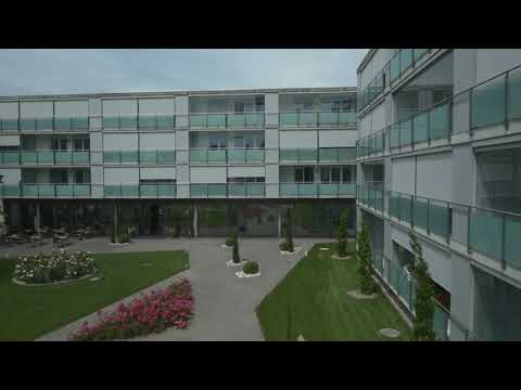 Tertianum Mitteldorfpark, Ostermundigen - Videorundflug