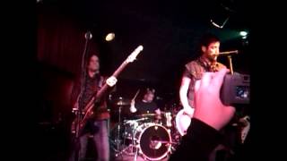 Butch Walker &quot;My Way&quot; Live in Chicago (4/30/2002)