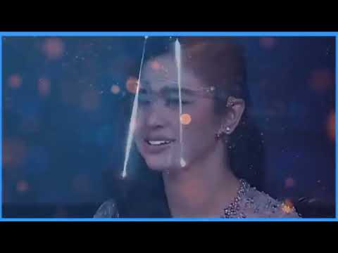 Apalah Cinta - Faul x Anting Lida 2021 All Standing Ovation