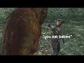Undead Nightmare being a comedy for 17 minutes…