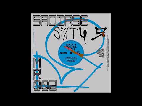 Saoirse - Dama Latina [MARICAS002]