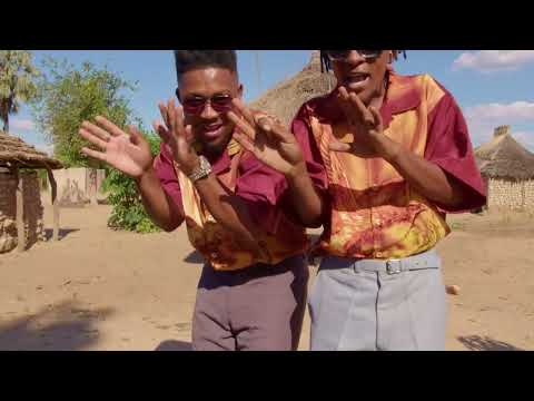 BONES YAMUKONGO- Can you love me like mama? Feat Moz Artist Gang (official music video)