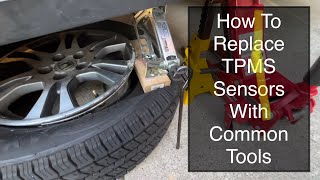 Honda Pilot TPMS Sensor Guide (2017-2025): Problems and Replacement