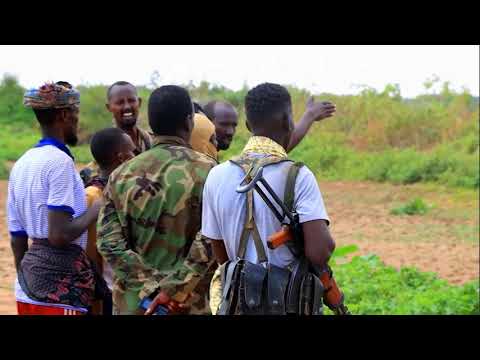 Heesta "Erya erya" #JabkaKhawaarijta