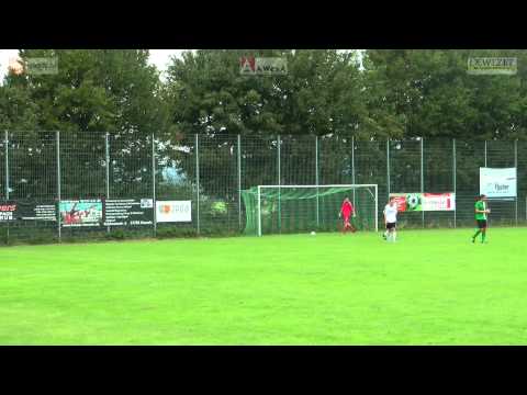 SSG Halvestorf - VfL Bückeburg II