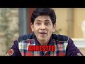 Bhabhiji Ghar Par Hai Spoiler Alert Vibhuti To Get ARRESTED