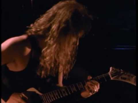 Metallica - "To Live is to Die", Live Shit, Binge and Purge (Seattle 1989)