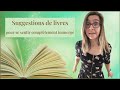 suggestions de lecture des livres pour se sentir complètement immergé