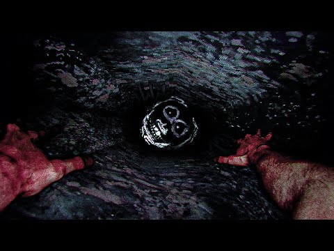 Trapped Underground And Its Coming For Me...