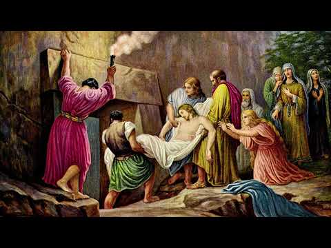 Bog je vjeran do kraja, budimo i mi vjerni Njemu