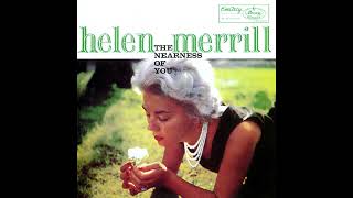 Helen Merrill - Dearly Beloved