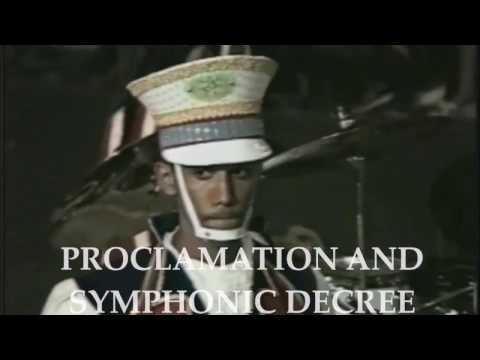 BAMUCA MARCIAL - FINAL 2004 (ALAGOINHAS) - BAÚ DO MARCÃO