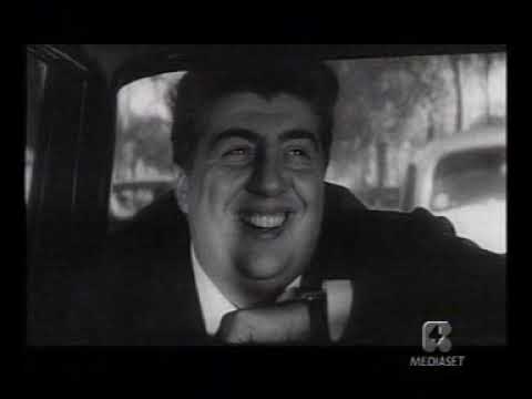 I 4 tassisti - Giorgio Bianchi, 1963