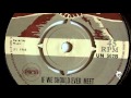Stranger Cole - If We Should Ever Meet (1968) Unity 502 B