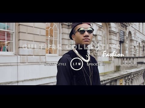 Max Cooper  - Adrift (feat. Kathrin deBoer) // LFW Street Style Episode 3