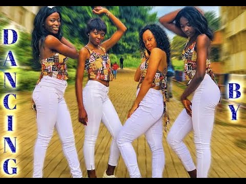 Lydol feat Aveiro Djess - Bango bango (dance video)