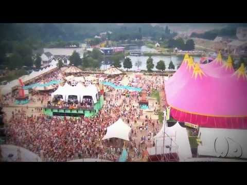 Pelari vs. Softin ft. Amba Shepherd - Cango Soldier (Matt K Mash Up) Tomorrowland Video Edit