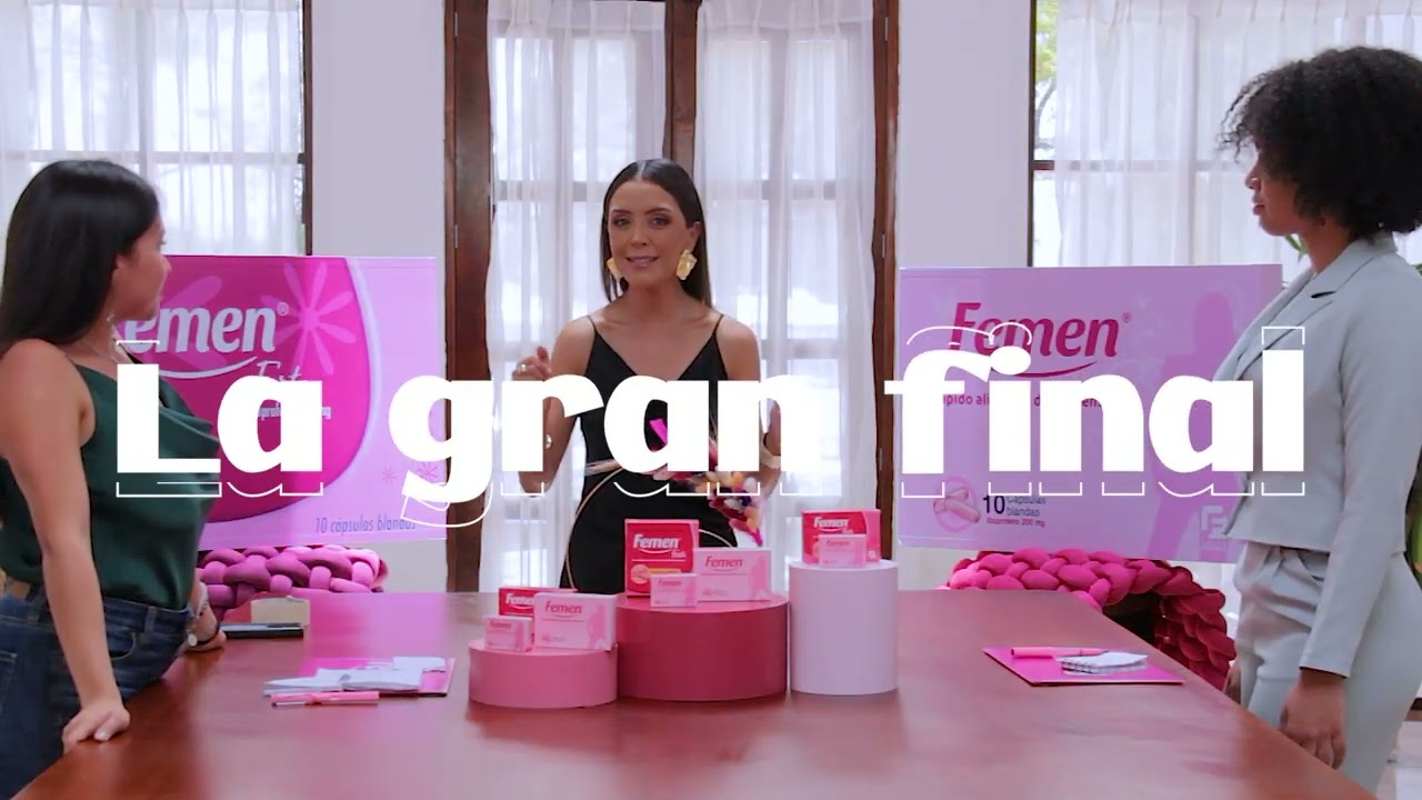 La Gran Final
