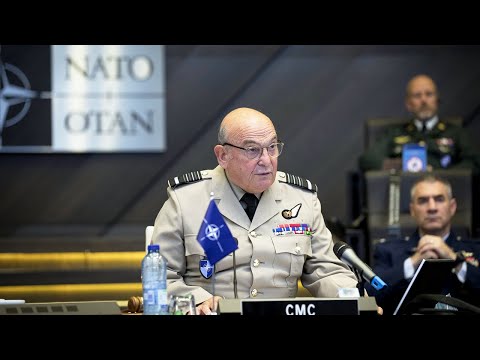 Opening remarks NATO Military Committee Conference, 18 SEP 2020