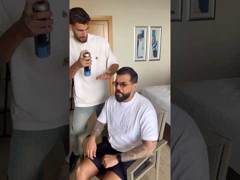 Dj asil🫶 #MensHaircut#BarberLife#MensGrooming#HaircutGoals#BarberShop#MensStyle#BeardLife